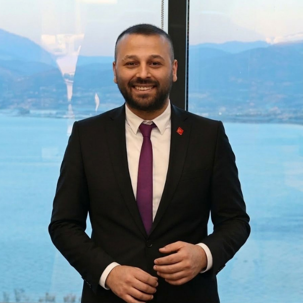 Av. Orkun Utkubaş — İzmit Kocaeli Avukat